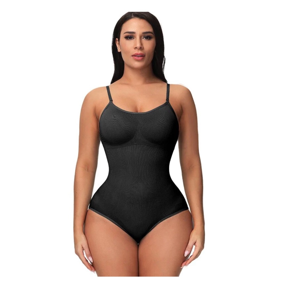 Sculpting bodysuit